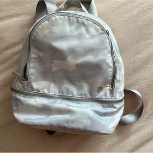 lululemon city backpack